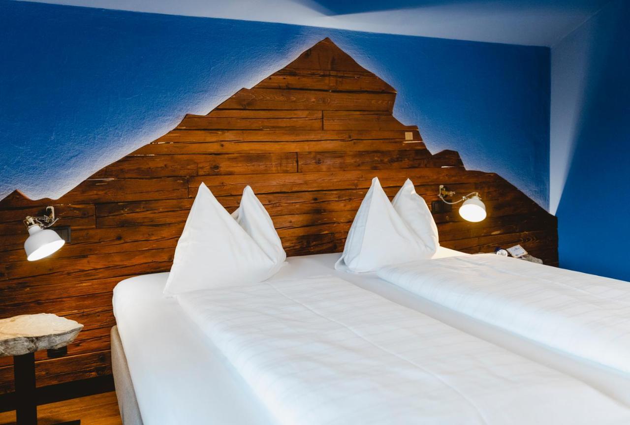 Das Franzl - Bett & Brot Sankt Wolfgang im Salzkammergut Luaran gambar